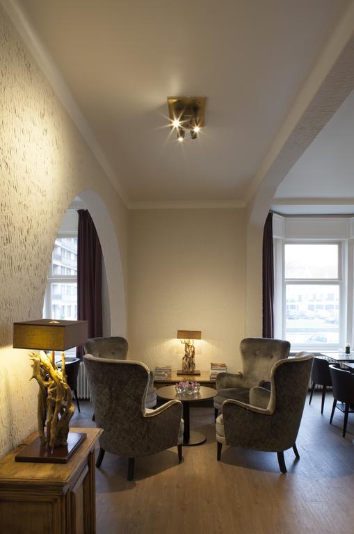 Hotel Du Soleil Кнокке-Гейст Номер фото